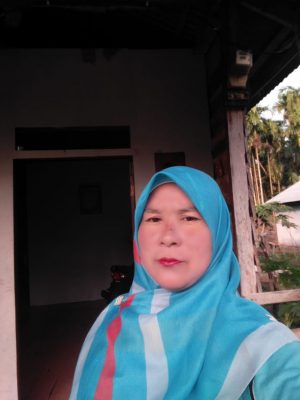 SITI ROBIAH, S.Pd. I