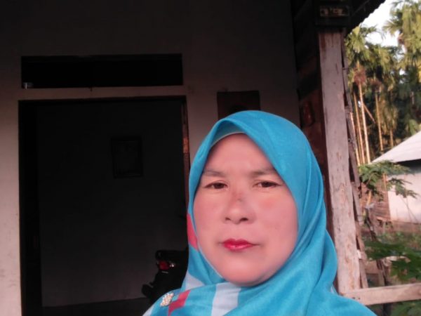 SITI ROBIAH, S.Pd. I